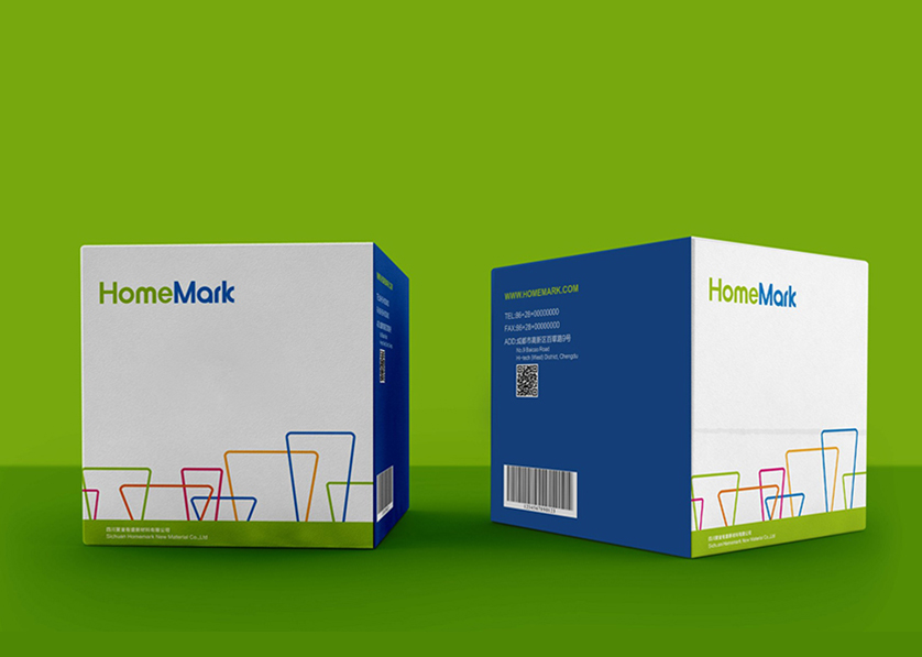 炉霍县VI设计公司